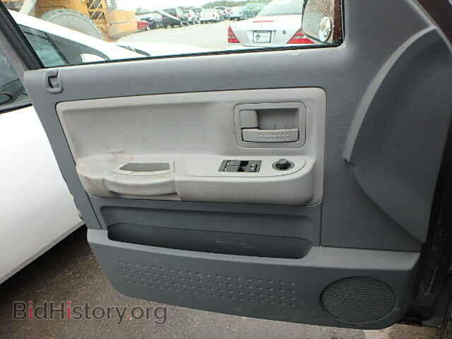 2007 DODGE DAKOTA - VIN: 1D7HE42K67S218944 - Фото 9
