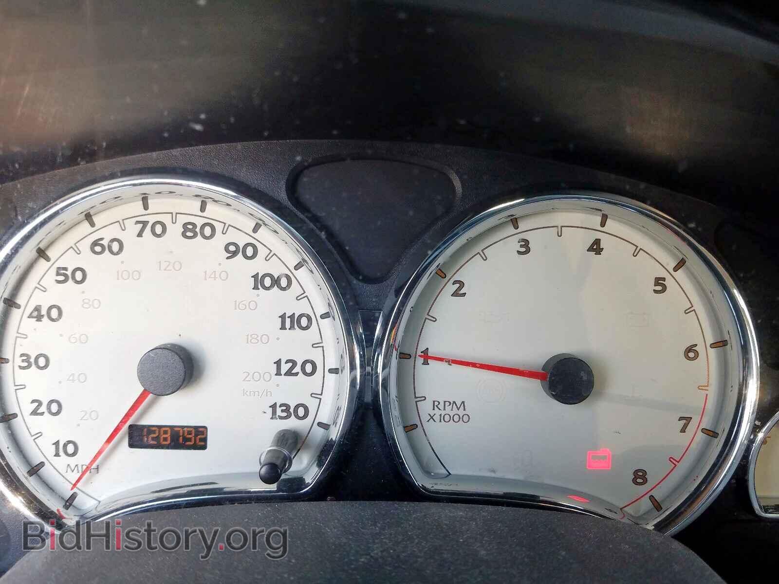 2006 SATURN VUE - VIN: 5GZCZ53406S874133 - Фото 8