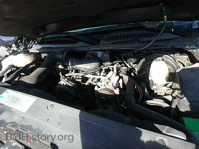 2006 CHEVROLET SILVERADO - VIN: 1GCEC19X26Z111821 - Фото 7