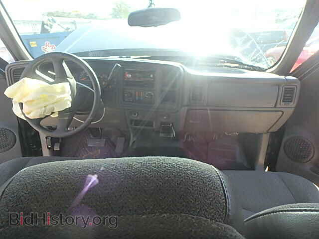 2006 CHEVROLET SILVERADO - VIN: 1GCEC19X26Z111821 - Фото 9