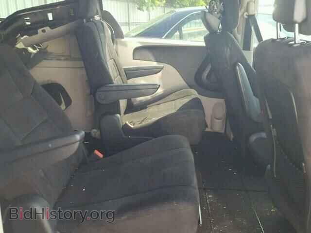 2011 DODGE CARAVAN - VIN: 2D4RN4DG2BR602885 - Фото 6