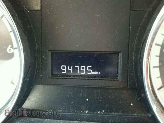 2011 DODGE CARAVAN - VIN: 2D4RN4DG2BR602885 - Фото 8