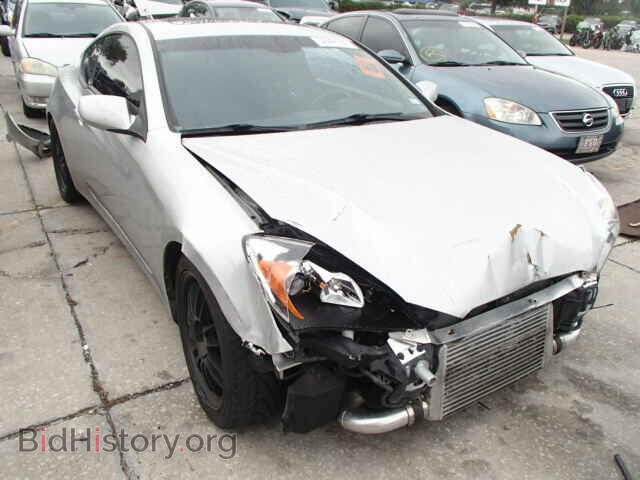 Photo KMHHT6KD3BU048645 - HYUNDAI GENESIS 2011