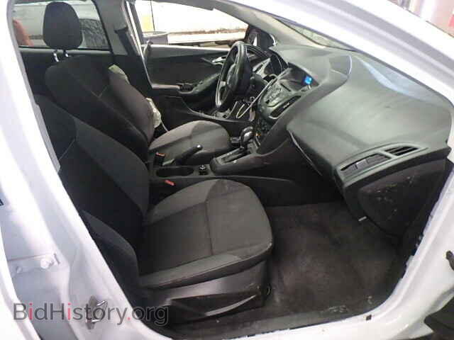 2012 FORD FOCUS - VIN: 1FAHP3E25CL172463 - Photo 5