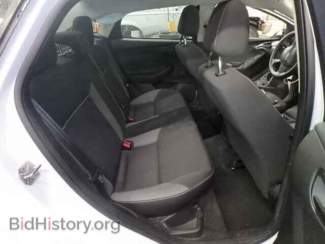 2012 FORD FOCUS - VIN: 1FAHP3E25CL172463 - Photo 6