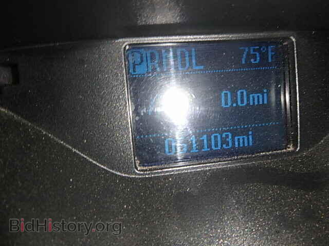 2012 FORD FOCUS - VIN: 1FAHP3E25CL172463 - Photo 8
