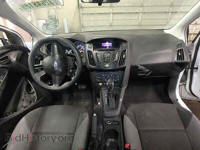 2012 FORD FOCUS - VIN: 1FAHP3E25CL172463 - Photo 9