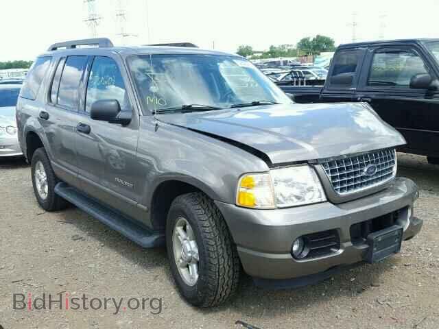Фотография 1FMZU73K05UB50588 - FORD EXPLORER 2005