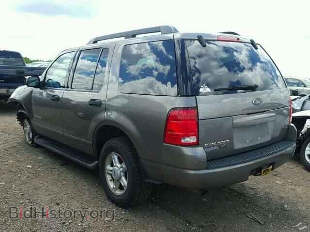 2005 FORD EXPLORER - VIN: 1FMZU73K05UB50588 - Фото 3