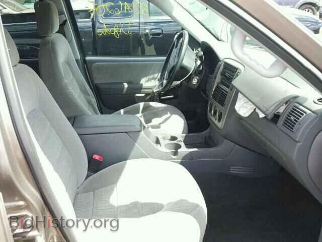 2005 FORD EXPLORER - VIN: 1FMZU73K05UB50588 - Фото 5