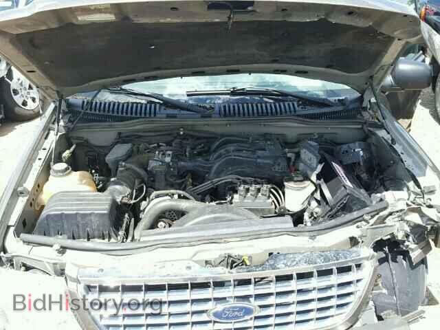 2005 FORD EXPLORER - VIN: 1FMZU73K05UB50588 - Фото 7