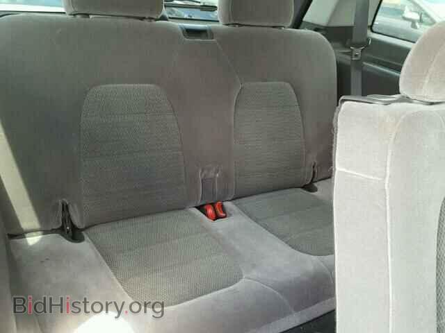 2005 FORD EXPLORER - VIN: 1FMZU73K05UB50588 - Фото 9
