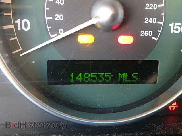 2002 JAGUAR X-TYPE - VIN: SAJEA53C22WC32819 - Photo 8