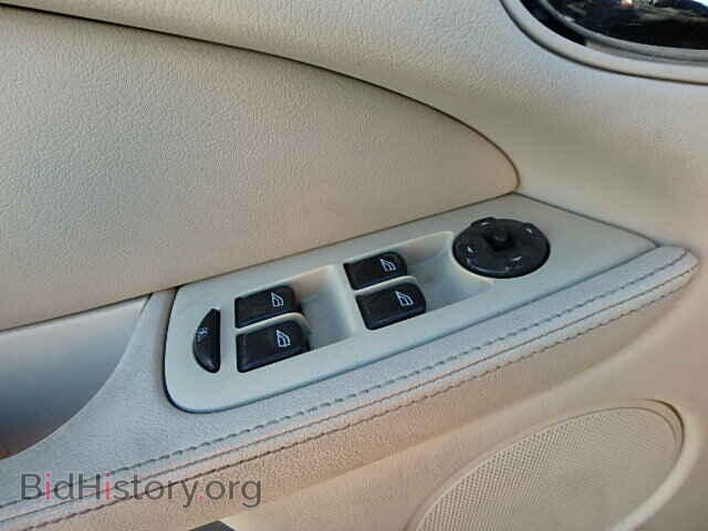 2002 JAGUAR X-TYPE - VIN: SAJEA53C22WC32819 - Photo 10
