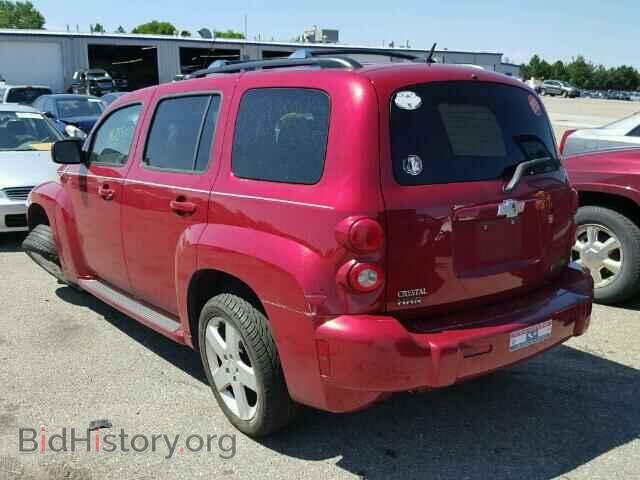 2010 CHEVROLET HHR - VIN: 3GNBABDB5AS594325 - Фото 3