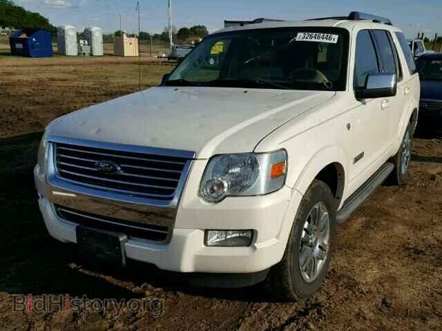 2008 FORD EXPLORER - VIN: 1FMEU75838UB32042 - Photo 2