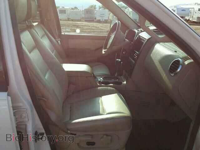 2008 FORD EXPLORER - VIN: 1FMEU75838UB32042 - Photo 5