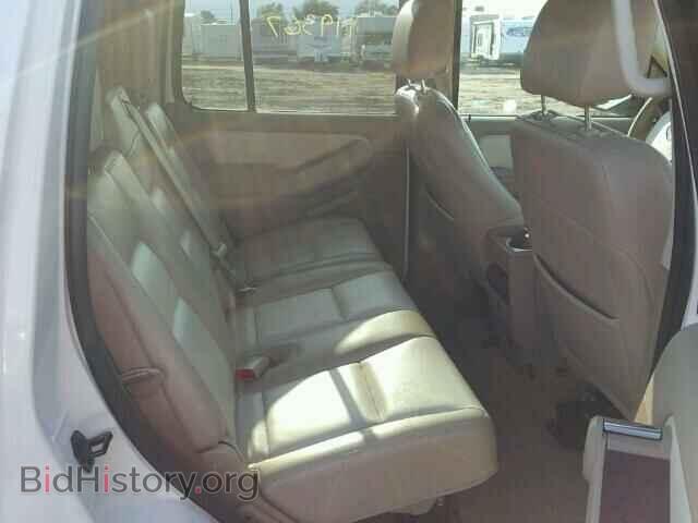 2008 FORD EXPLORER - VIN: 1FMEU75838UB32042 - Photo 6