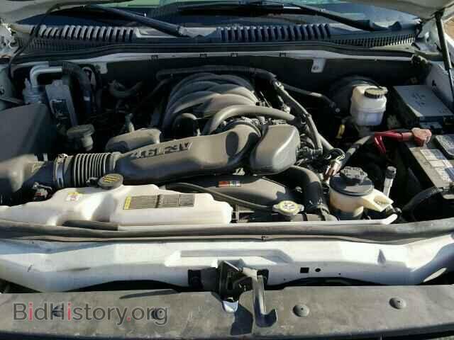 2008 FORD EXPLORER - VIN: 1FMEU75838UB32042 - Photo 7