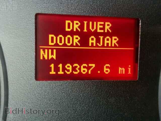 2008 FORD EXPLORER - VIN: 1FMEU75838UB32042 - Photo 8