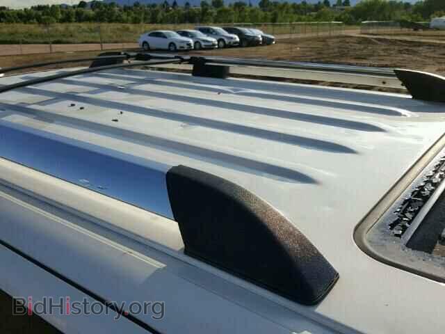 2008 FORD EXPLORER - VIN: 1FMEU75838UB32042 - Photo 10