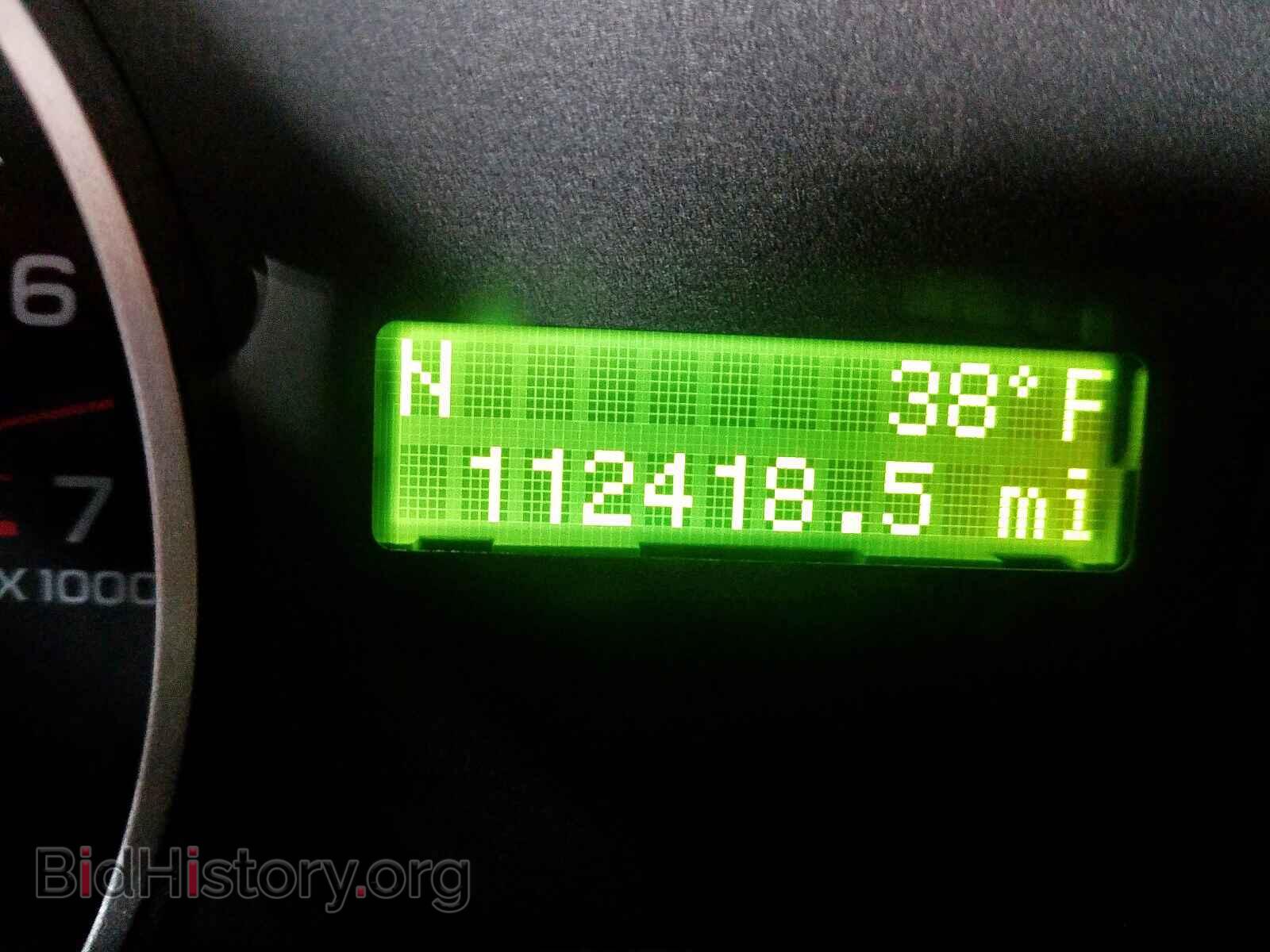 2008 FORD EXPLORER - VIN: 1FMEU73E68UA21011 - Фото 8
