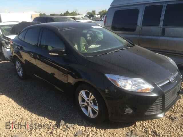 Photo 1FADP3F20DL178766 - FORD FOCUS 2013