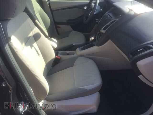 2013 FORD FOCUS - VIN: 1FADP3F20DL178766 - Фото 5