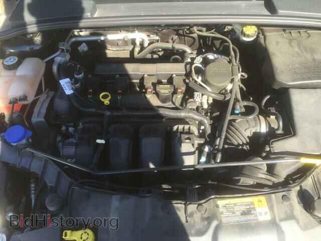 2013 FORD FOCUS - VIN: 1FADP3F20DL178766 - Фото 7
