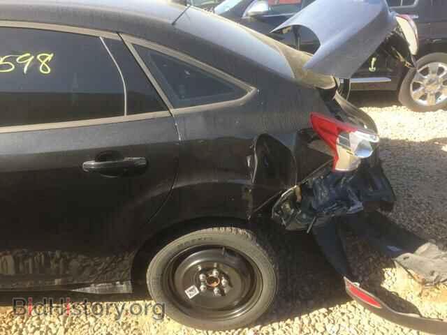 2013 FORD FOCUS - VIN: 1FADP3F20DL178766 - Фото 10