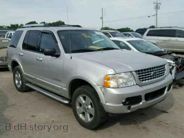 Фотография 1FMDU65K35UB44415 - FORD EXPLORER 2005