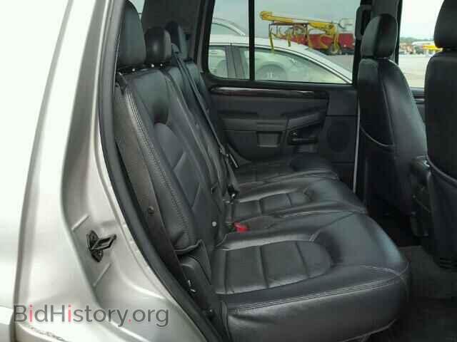 2005 FORD EXPLORER - VIN: 1FMDU65K35UB44415 - Фото 6
