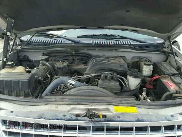 2005 FORD EXPLORER - VIN: 1FMDU65K35UB44415 - Фото 7