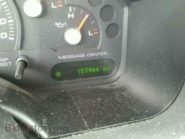2005 FORD EXPLORER - VIN: 1FMDU65K35UB44415 - Фото 8