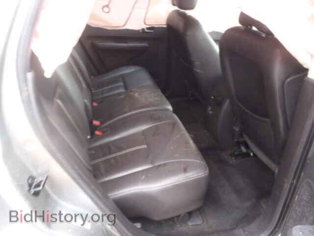2008 FORD EDGE - VIN: 2FMDK49C58BA62435 - Photo 6