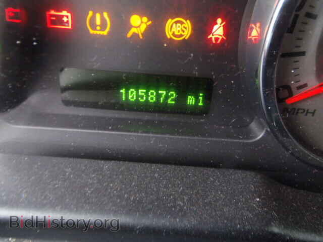 2008 FORD EDGE - VIN: 2FMDK49C58BA62435 - Photo 8