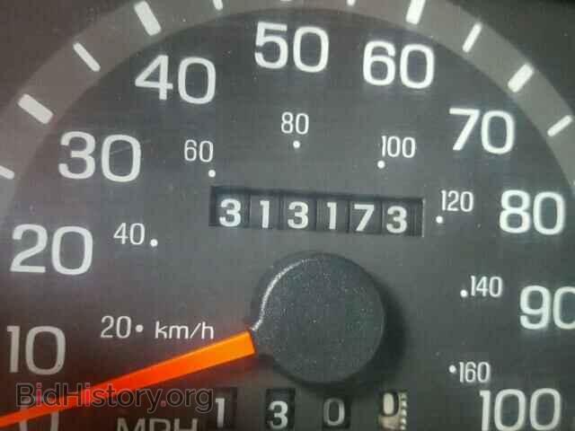 2000 FORD ECONOLINE - VIN: 1FTNE2427YHA35887 - Фото 8