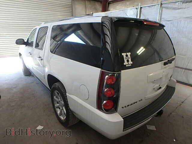 2013 GMC YUKON - VIN: 1GKS1MEF0DR306275 - Фото 3