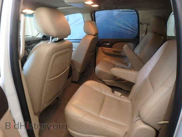 2013 GMC YUKON - VIN: 1GKS1MEF0DR306275 - Фото 6