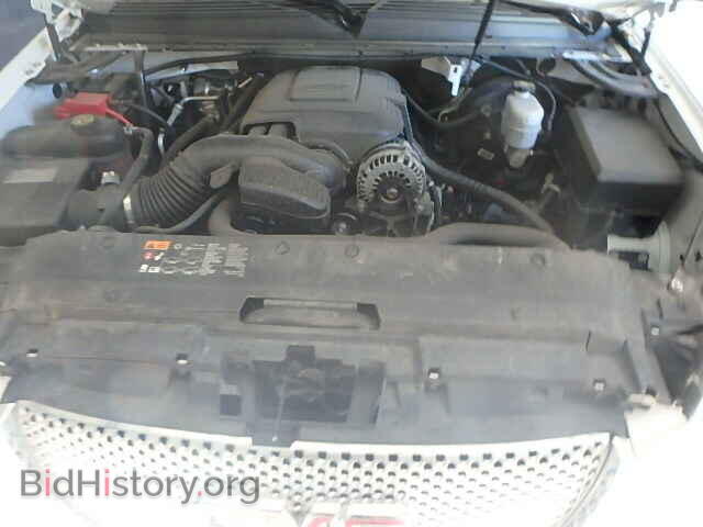 2013 GMC YUKON - VIN: 1GKS1MEF0DR306275 - Фото 7