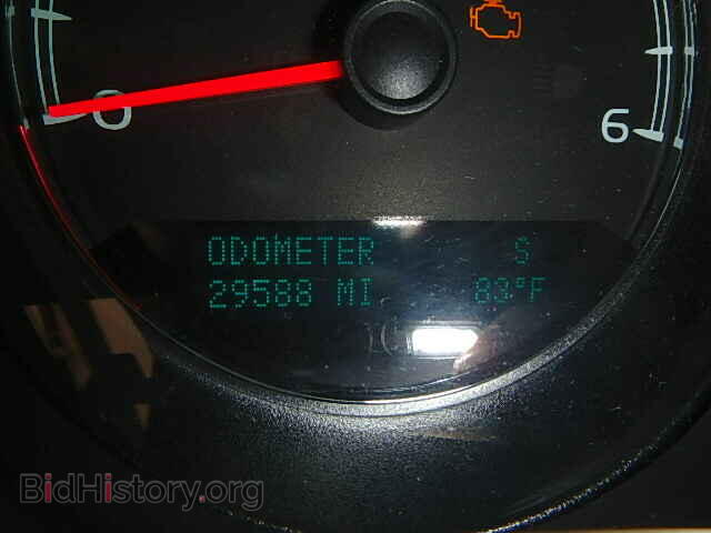 2013 GMC YUKON - VIN: 1GKS1MEF0DR306275 - Фото 8