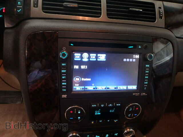 2013 GMC YUKON - VIN: 1GKS1MEF0DR306275 - Фото 9
