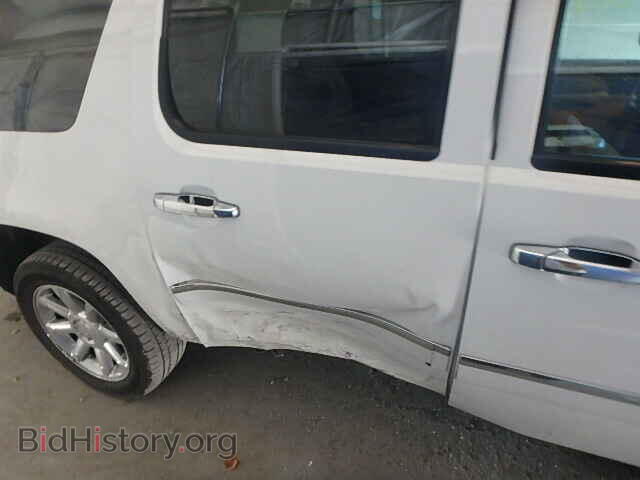 2013 GMC YUKON - VIN: 1GKS1MEF0DR306275 - Фото 10