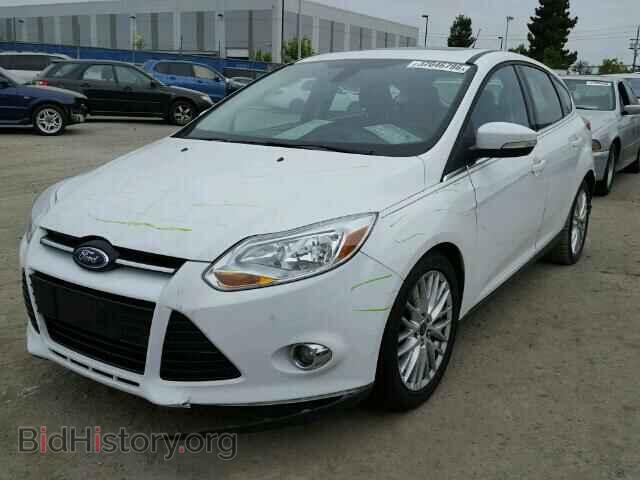 2012 FORD FOCUS - VIN: 1FAHP3M2XCL274794 - Photo 2