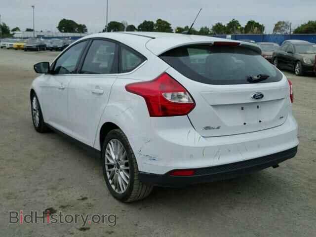 2012 FORD FOCUS - VIN: 1FAHP3M2XCL274794 - Photo 3