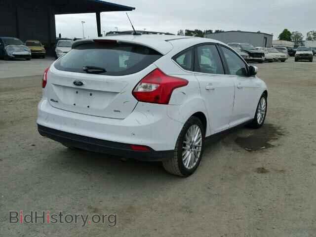 2012 FORD FOCUS - VIN: 1FAHP3M2XCL274794 - Photo 4