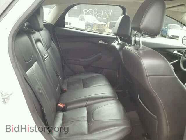 2012 FORD FOCUS - VIN: 1FAHP3M2XCL274794 - Photo 6