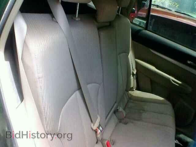 2012 SUBARU OUTBACK - VIN: 4S4BRBCC7C3287481 - Photo 6