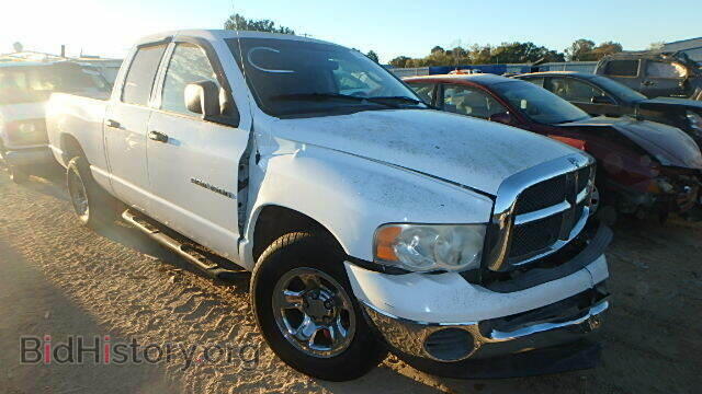 Фотография 1D7HA18N43S152979 - DODGE RAM 1500 2003