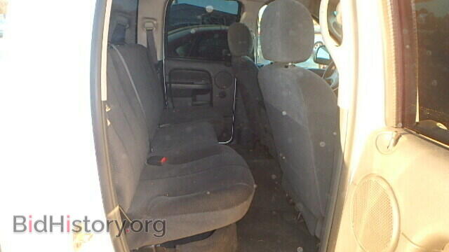 2003 DODGE RAM 1500 - VIN: 1D7HA18N43S152979 - Фото 6